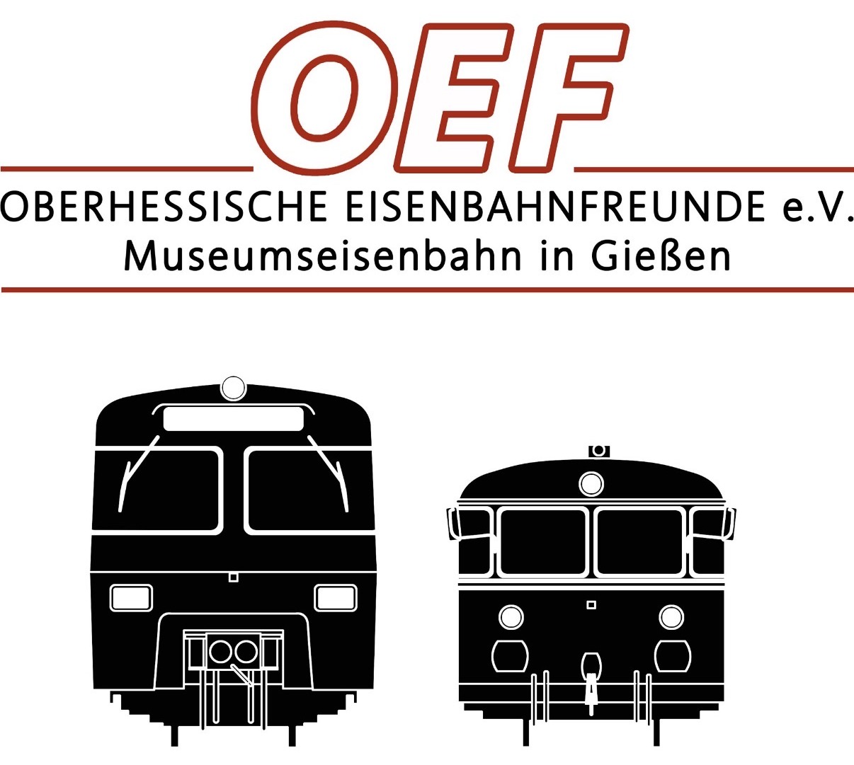 OEF Logo